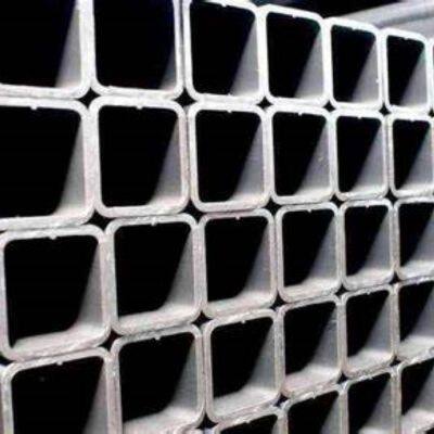 Customized Welded Pipe Supplier X42 Carbon Steel Welded Pipe for Building Materials photo-4