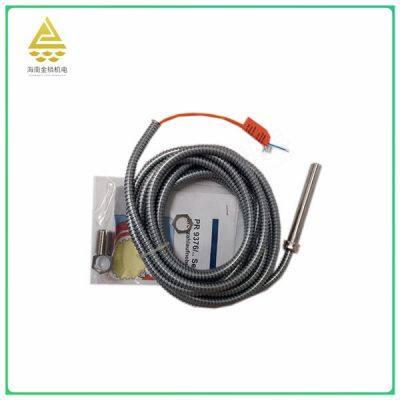 PR9376/010-011   Tachometer sensor   Speed measurement of rotating machinery