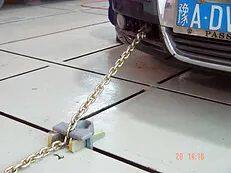 Doocar D3000 Floor Pulling System Floor Puller photo-3