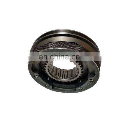 shacman heavy duty vehicle gearbox spare parts for fast gearbox synchronizer 12JS160T-1707140