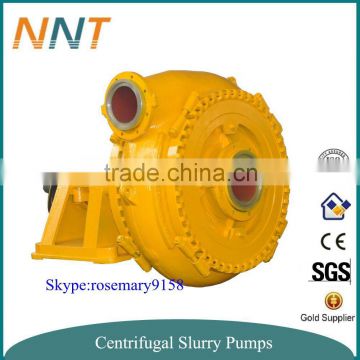 10/8F-G 8 Inch Centrifugal Sand Gravel Pump