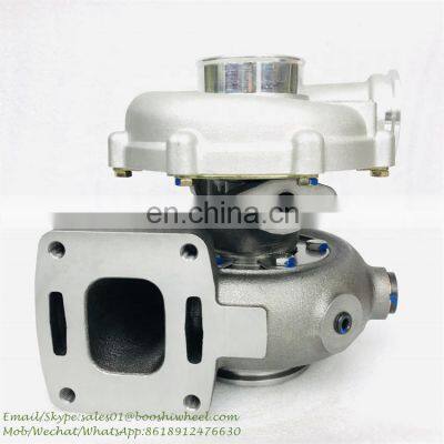 K26 Turbocharger 53269706497 53269886497 53269707200 861260 3802070 Turbo for AQAD41A AD41 TAMD41B KAD42 Engine