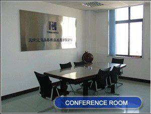 Tianjin THYT-TECH Development Co.,Ltd company overview - view 1