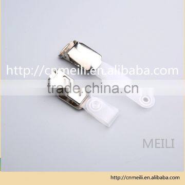 Metal Badge Clip id Badge Clips Office Depot Badge Clips photo-2