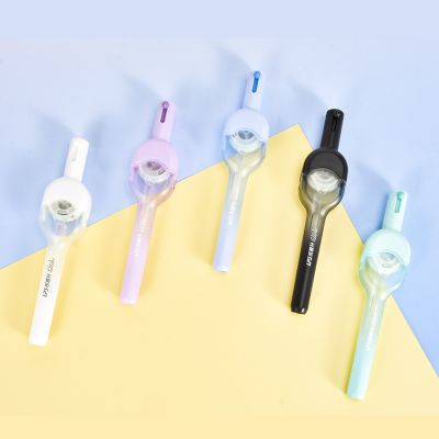 New Press Type Pen Style Custom Correction Supplies Back To School Stationery Click Correction Tape Pen