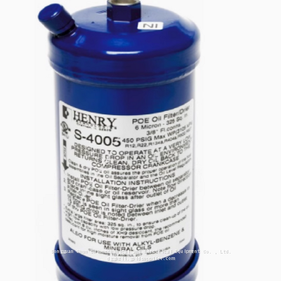 Henry Oil Filter S-4005