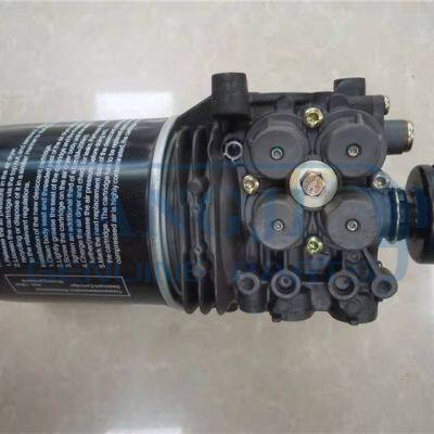 Chinese Hot Sale Bus Air Dryer Assy Replacement Bus Truck Parts OEM 23520025 photo-3