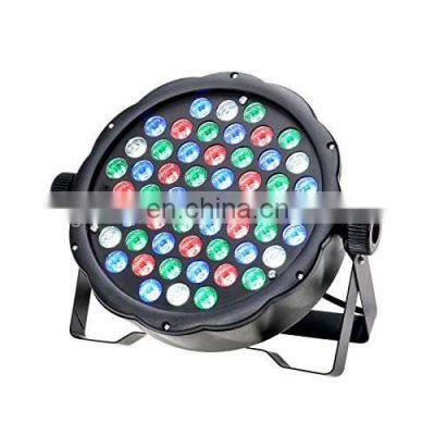 High Quality new arrival wedding party lighting decoration laser stage light disco Multifunction stage light