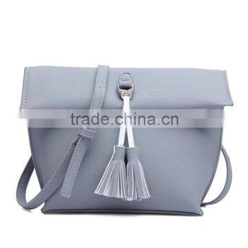 Fashion Soft Lightweight Shoulder Messenger Bag Case Cover Handbag photo-3