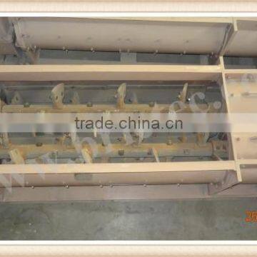 Clay Mixer - Brick Making Machine Eco Brava Price photo-3