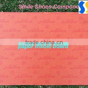 Eco-friendly Shoes Middle Paper for Casual Shoes photo-3