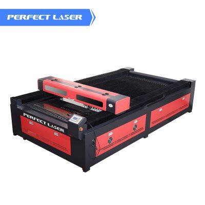 Hot Sale wood acrylic cloth 130250 80w 100w 150w Co2 Laser Cutting  Engraving Machine