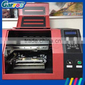 Large Format Printing Machine/Eco-solvent Machine/Outdoor Printer photo-4