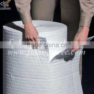 Perforated Absorbent Rolls