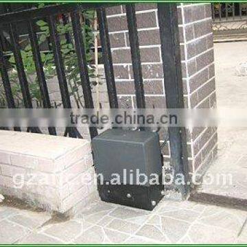 Guangzhou swing gate access system