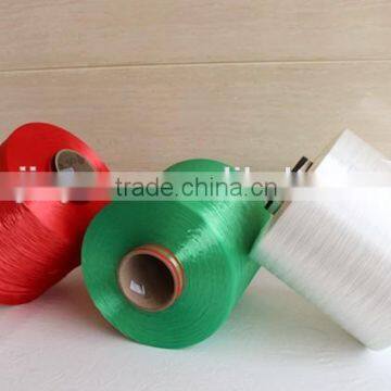 PET High Tenacity Low Shrinkage Reliance Fire Retardant Yarn