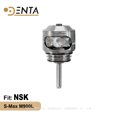 Dental handpiece movement accessories Dental Rotor Cartridge Air Rotors For KAVO NSK Sirona W&H High Speed Handpiece Cartridge Rotor Dentist Accessories