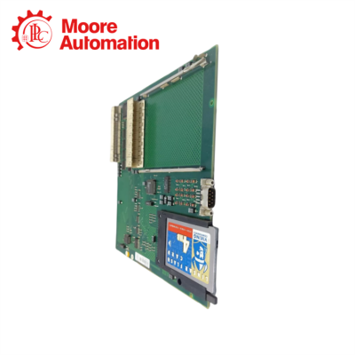 ABB PM152 3BSE003643R1 Memory Cards Board Brand New