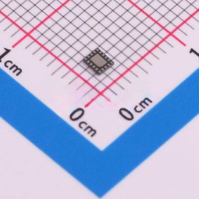 100% New and Original PTN36043ABXY X2-QFN-18-EP Analog Switch/multiplexer photo-2