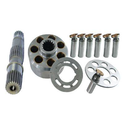Hydraulic spare part for Linde  HMF28 HMF35 HMF50 HMF55 HMF75 HMF105 HMF135 HMF165 HMF210-02/280   Parts spare repair kit