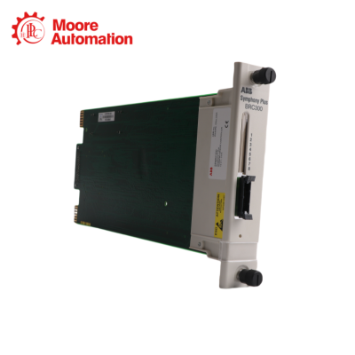 ABB SPBRC300 photo-4