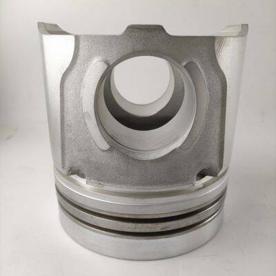 Construction Machinery K50 KTA50 Diesel Engine Parts Piston 3630916