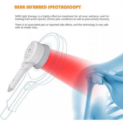 Portable EMS Electromagnetic Body Therapy High Pain Relief Magnetotherapy Device PMST NEO Physio Magneto Beauty Equipment photo-3