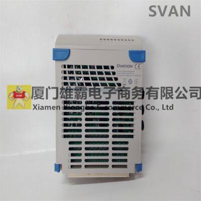 KJ2221X1-BA1 SIS Net Repeater Module EMERSON photo-5