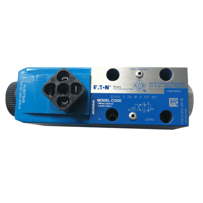 Hochwertiges Eaton Vickers Magnetventil DG4V-5-2A-M-U-C6-20