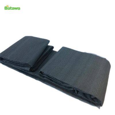 Woven Breathable Caravan/Motorhome/Tent/Outdoor Groundsheet Carpet