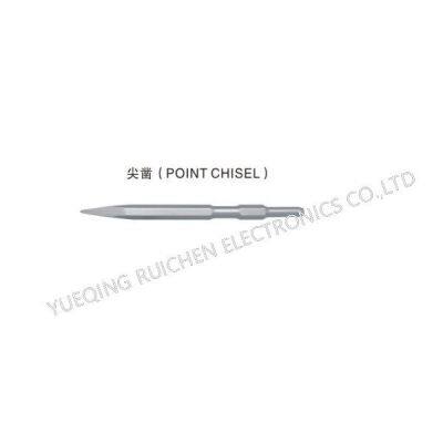 SDS Chisel for Concrete Hydraulic Hammer and Rock Breaker
