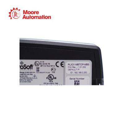 PROSOFT PLX31-MBTCP-MBS