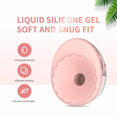 Wearable Electric Breast Pump photo-3