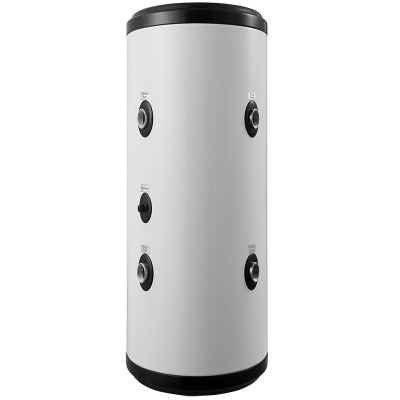 60L 80L 100L 150L 200L 250L 300L Stainless Steel SS304 SS316L Duplex Sanitary Hot Water Tank Heat Pump Water Tank Buffer Tank photo-4