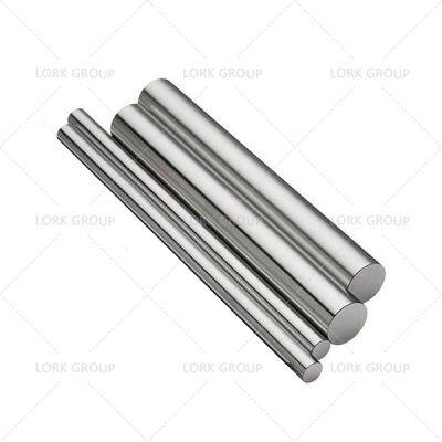 Lork Custom AMS 5844/Uns R30035 Cobalt Rod for Aircraft Engine Fasteners MP35n Cobalt Alloy Bar