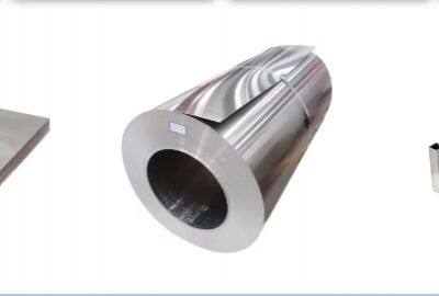 Laminado em bobina de a?o inoxidável, folha em bobina, 2b Ba No. 1, laminado a frio, bobina de a?o inoxidável 304, ASTM A240, 304L, Tp316L, 316ti, 317L, Tp321h, 309S