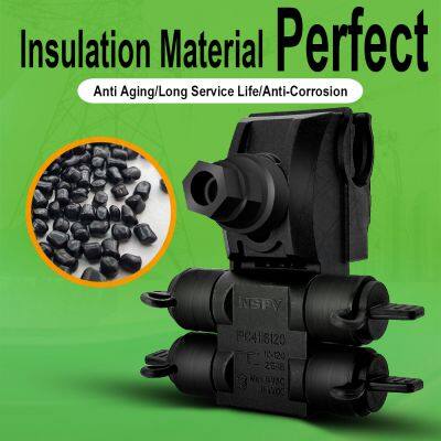 IPC Insulation Piercing Connector NSPV IPC4116120