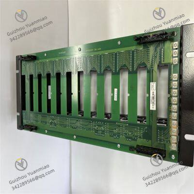 ABB Bailey IEMMU21 Módulo Unidade de Montagem photo-2
