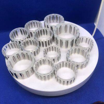 Bottom Roller Bearing Lz4024cage photo-2