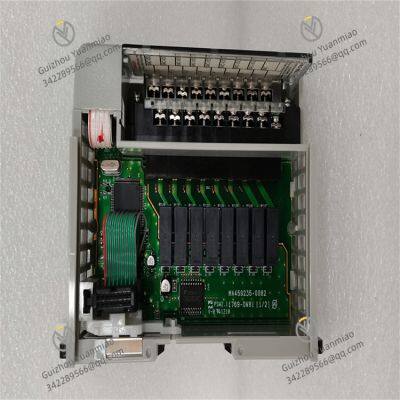 Allen-Bradley 1769-OW8I I/O Module photo-3
