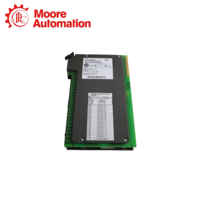 Allen Bradley1771-OAD