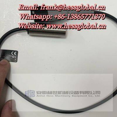 Запчасти для погрузчика Kalmar DCT80 - 90 JP107575 Датчик близости