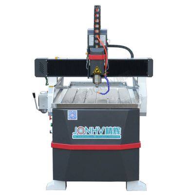 Small Wood Cnc Router 6090 3axis Cnc Engraver Machine for Cnc Wood Cutting Machine photo-4