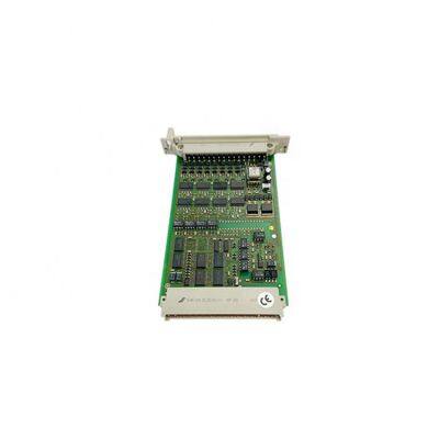 F3334 4-channel Analog Output Module P70035W82V|N897164624A photo-6