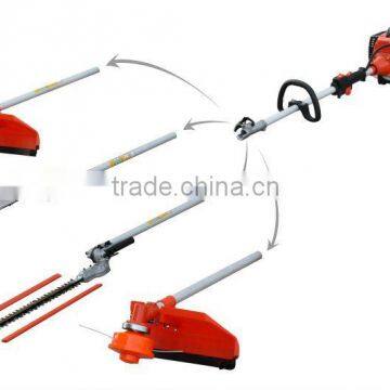 Multifunctional grass trimmer MT415