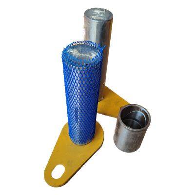 ZL50GN LW500FN X CMG Loader Part Bucket Pin 252112100 Construction Machinery Parts