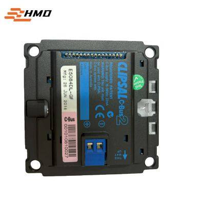 Schneider Morton KNX E5084DL GF Wall Switch Glass Trim Plate With 4 Buttons photo-2