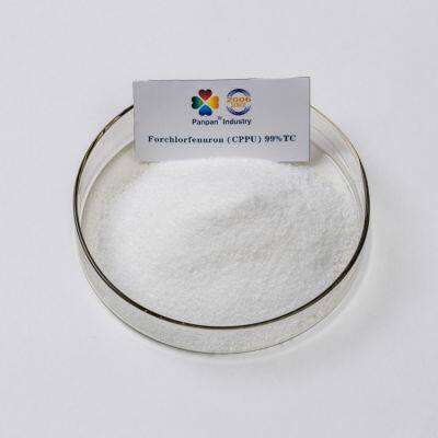 Agrochemical Plant Growth Regulator Forchlorfenuron Cppu Forchlorfenuron 99%TC photo-1