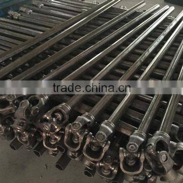 Marine Propeller Shaft Drive Shaft for Hyundai Double Shaft Motor PTO Agriculture Shaft Spare Parts photo-3
