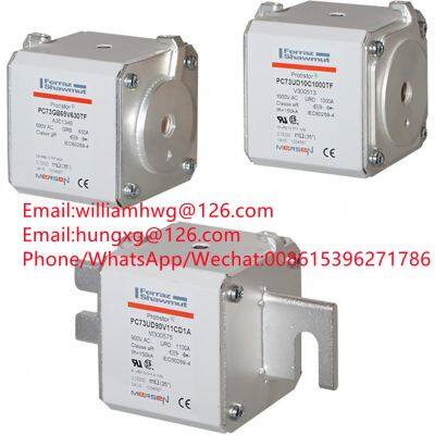 Fuse A70P300 A70P350 170M5810 170M1568D 170M1569D 170M1570D Fuse 170M1571D 170M1572D 170M4744 170L3737 A70P400 A70P500 photo-1